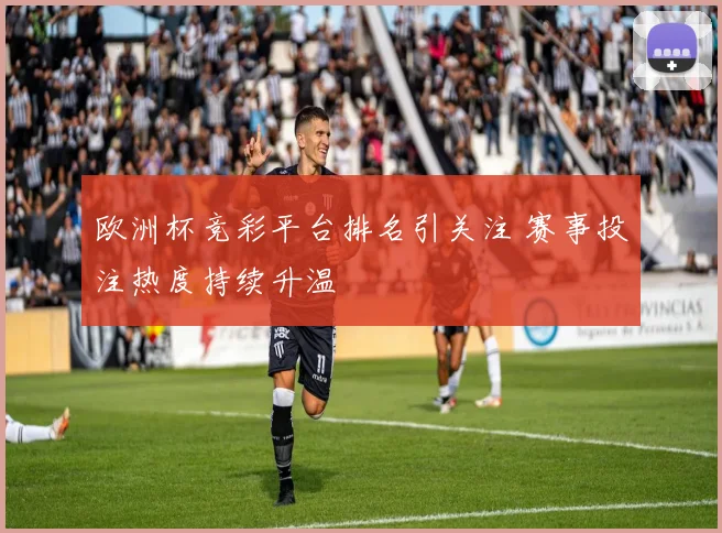 欧洲杯竞彩平台排名引关注 赛事投注热度持续升温