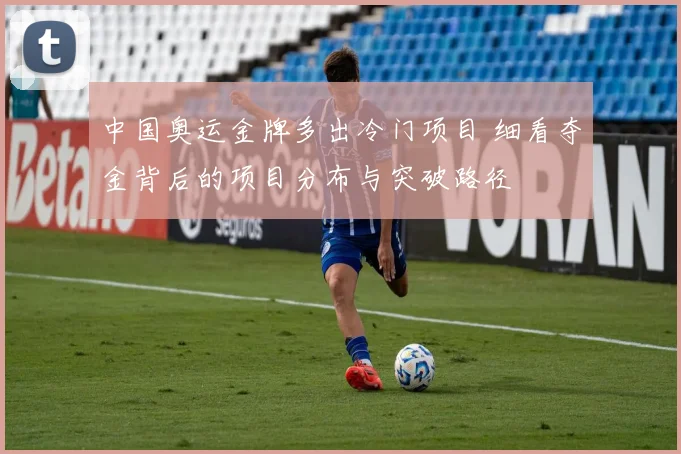 中国奥运金牌多出冷门项目 细看夺金背后的项目分布与突破路径